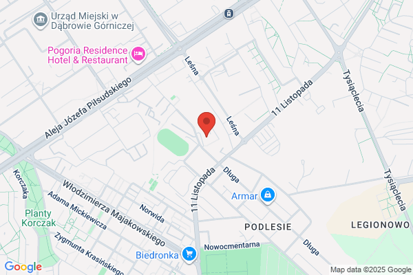 Mikolajczyk Tomasz. Doradztwo finansowe