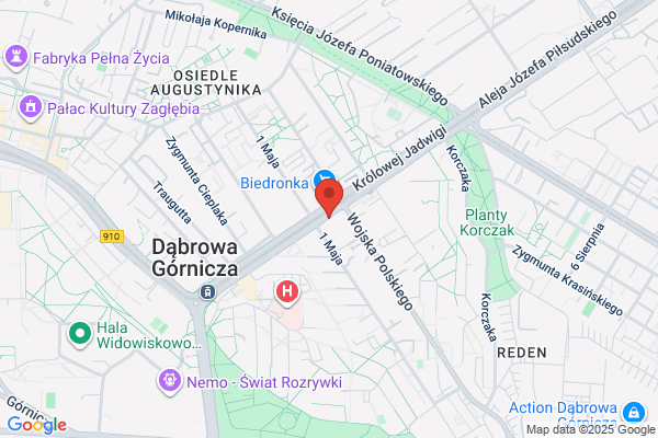 Kalczuga Izabela E. Doradztwo prawne