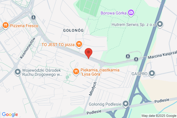 Zaklad doradztwa przemyslowego