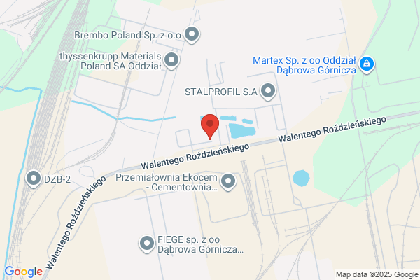 Kadeo. Sklep z komponentami do dzwigów osobowych