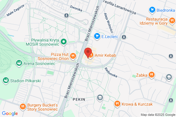 Przezwajanie silników elektrycznych