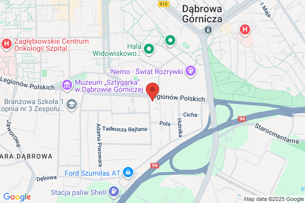 Inteb. Sp. z o.o. PHU. Hurt i detal art. elektrycznych. Uslugi elektryczne