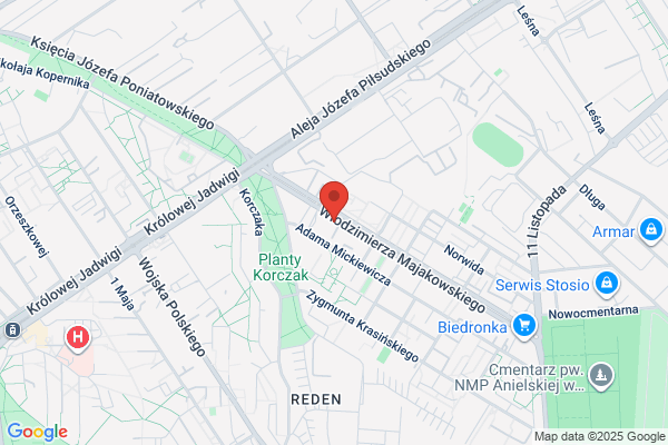 Estetica. Centrum urody. Salon fryzjersko - kosmetyczny