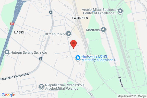 Kem. Sp. z o.o. Wyroby hutnicze, surowce wtórne, zbrojarnie