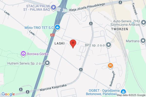 Metal Enterprises & Co Ltd. Przedstawicielstwo w Polsce