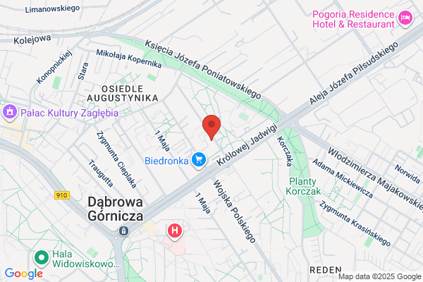 Welt. Przedsiebiorstwo wielobranzowe. Góra T.