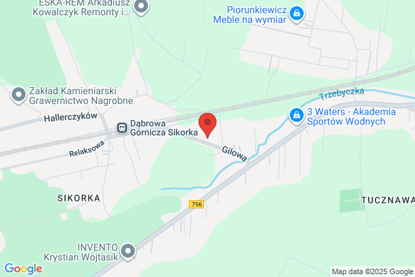 Zaklad instalacji sanitarnych, wodno-kanalizacyjnych, c.o.
