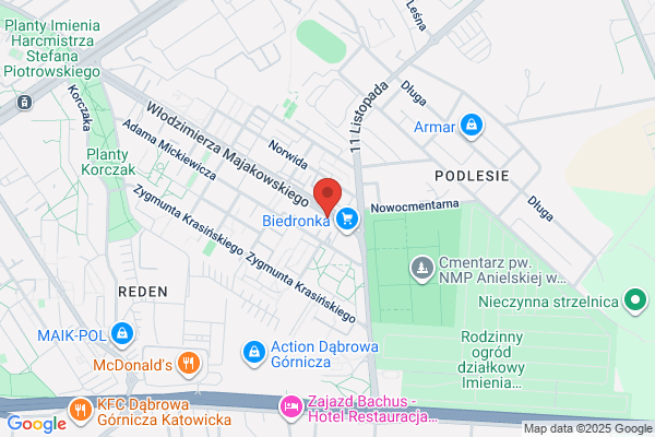 Banasik B. Zaklad uslug remontowo - budowlanych