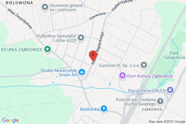 Danowski Radoslaw. Instalatorstwo elektryczne