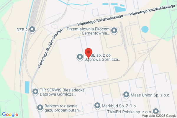Elhas. Sp. z o.o. Przedsiebiorstwo inwestycyjno - uslugowe