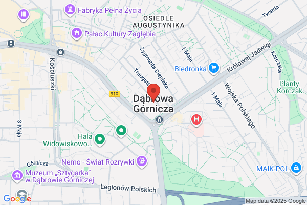 Budomech. Uslugi wodno-kanalizacyjne