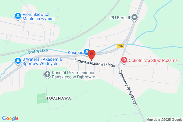 P.P.U.H. Prosper Bogusław Przybyła