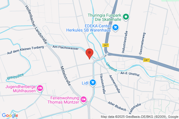 Therm. Heising R.