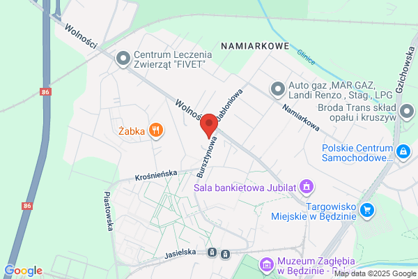 Zameknet