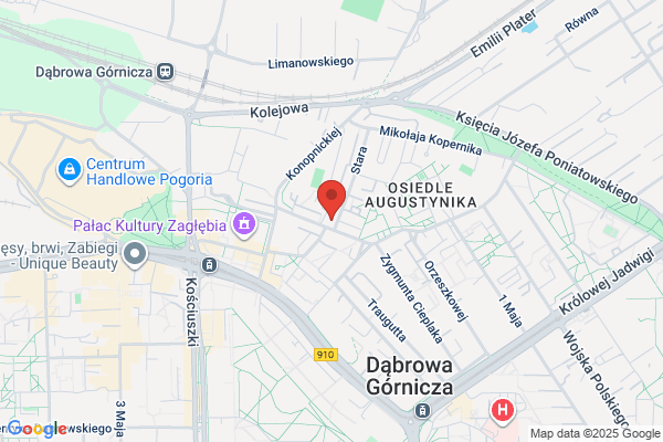 Prywatny College Businessu i Jezyków Obcych