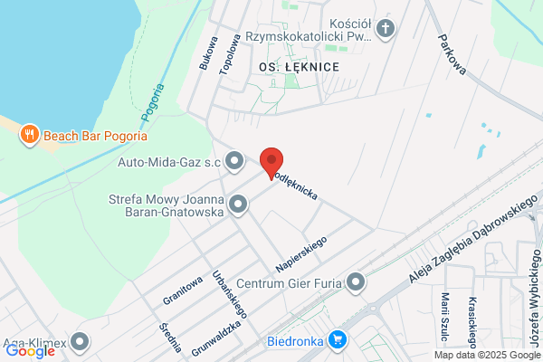 Zaburda Grzegorz i Antoni. Zaklad kamieniarsko - budowlany