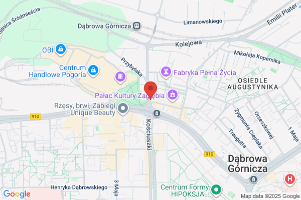 Kadet. Kantor. Dziechciarz W.