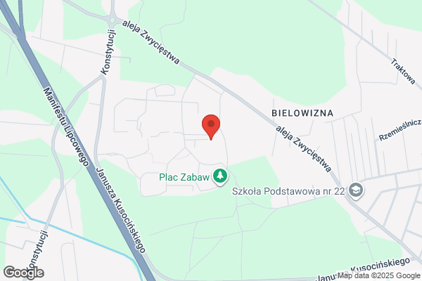 Rytm. Klub Spóldzielni Mieszkaniowej Wspólnota
