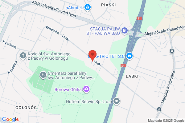 TMC-MK. PPHU. Kordiaczynska M.