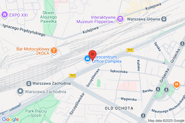 Centralny Osrodek Informatyki Górnictwa SA