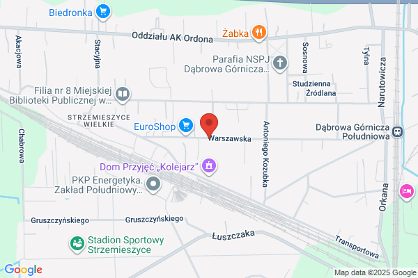 Complex. Drogeria. Jankowska J.