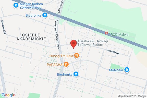 Diecezjalne Centrum Duszpasterstwa Akademickiego