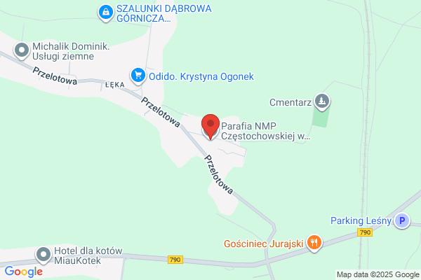 Parafia rzymskokatolicka NMP Czestochowskiej