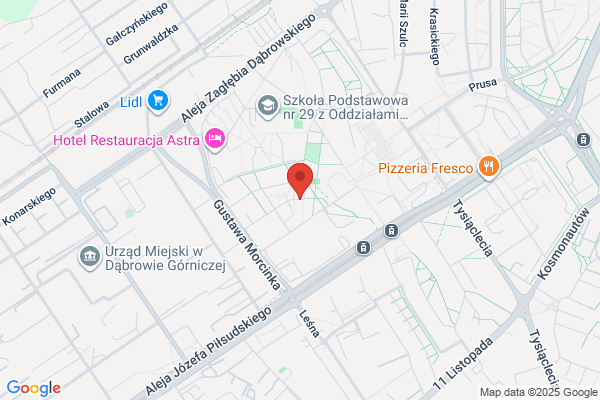Parafia rzymskokatolicka NMP Królowej Polski
