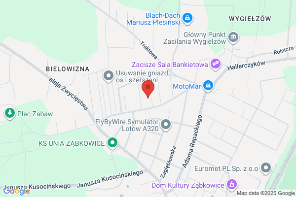 Parafia rzymskokatolicka sw. Marii Magdaleny
