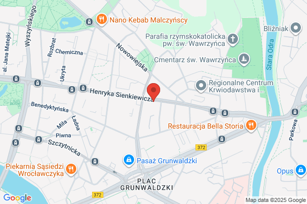 Oterman Ludoslawa. Krawiectwo i bielizniarstwo
