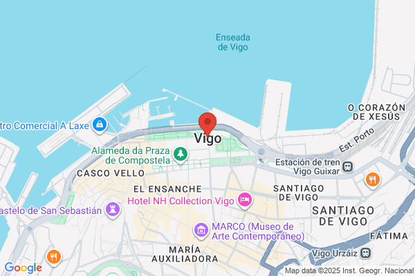 Vigo SC