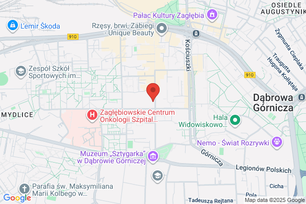 Mlodziezowy Osrodek Pracy Twórczej