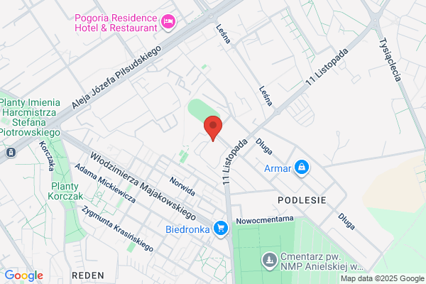 Hurtownia kwiatów i dodatków