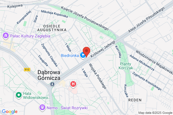 Upominek. Kwiaciarnia