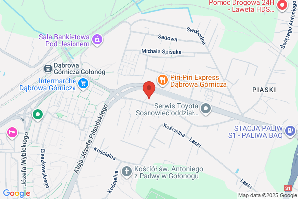 Equimed. FH. Sprzet medyczny i laboratoryjny. Polczak A.