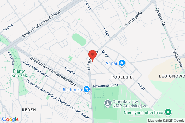 Kumor Janusz, dr nauk med. Spec. ginekolog poloznik