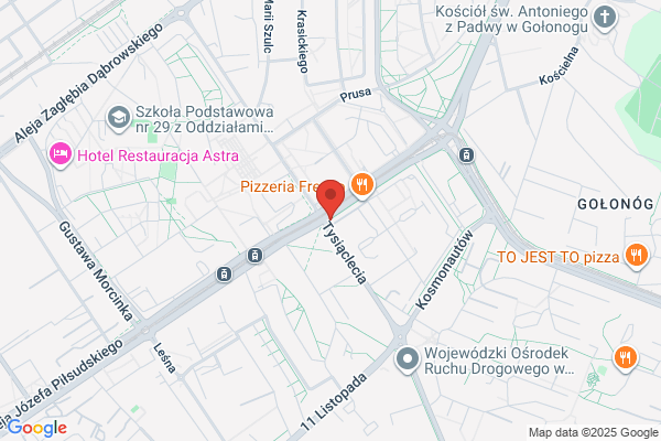 Clinica. ZOZ. Prywatna opieka stomatologiczna
