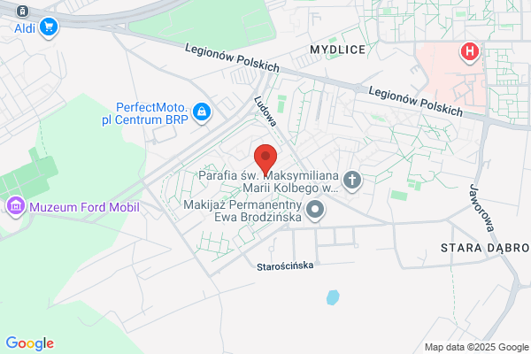 Dent-Mydlice SC. Poradnia stomatologiczna
