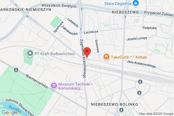 Dosdent SC. Doskocz J., lek. stomatolog