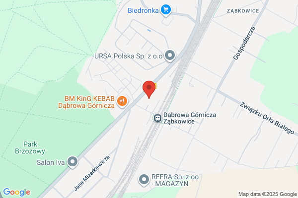 Duodent SC. NZOZ. Gabinety stomatologiczne