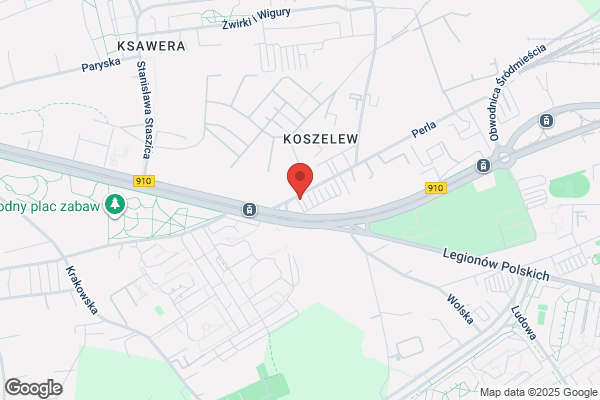 Piwko Kazimierz. Zaklad wielobranzowy