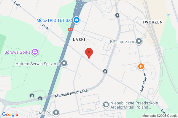 Rybarczyk Tomasz. FHU. Meble kuchenne