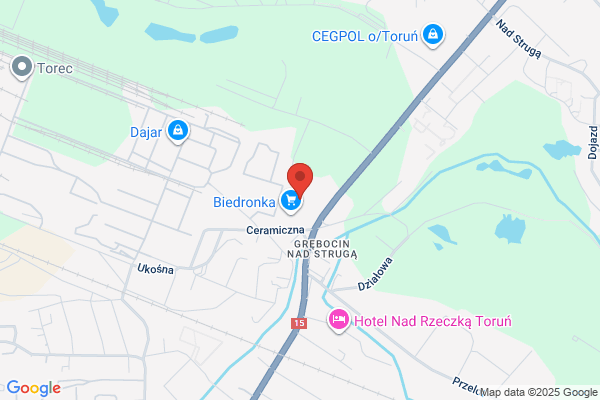 Perelka. Sklep miesno - wedliniarski. Mroczek J.