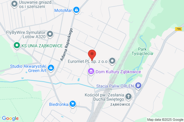 Pat-Trade. PPHU