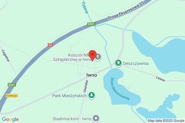 Go. Osrodek szkolenia kierowców. Zientarska M.