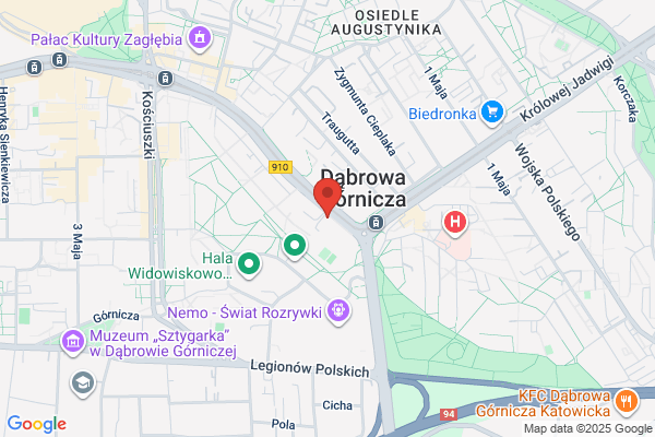 Kredyt. Osrodek szkolenia kierowców. Wszolek S.