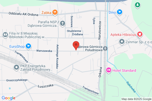 Kedat. Wywóz nieczystosci, uslugi porzadkowe, odsniezanie