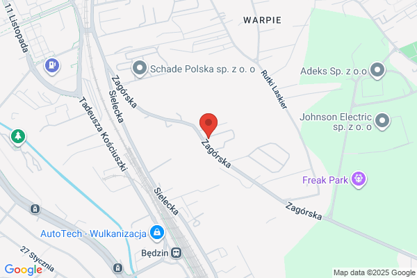 Unimar SC. Przedsiebiorstwo techniczno - handlowe