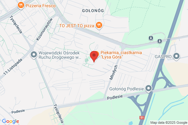 Jola. Sklep odziezowy