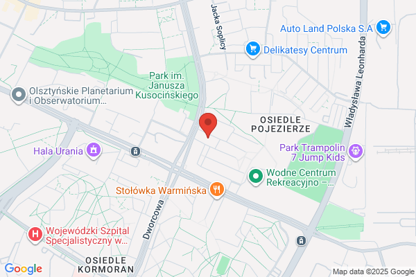 Sentex. Producent odziezy damskiej